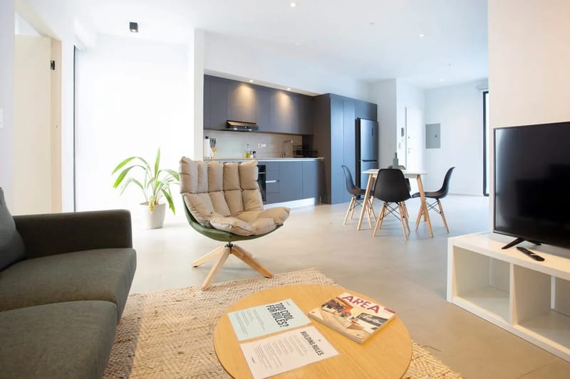 Beautiful 2BR in Casco Antiguo w/ Rooftop