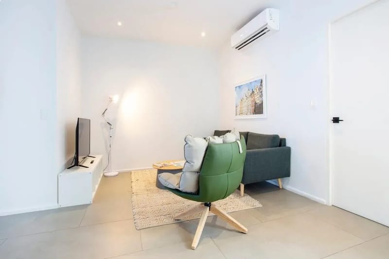 Beautiful 2BR in Casco Antiguo w/ Rooftop