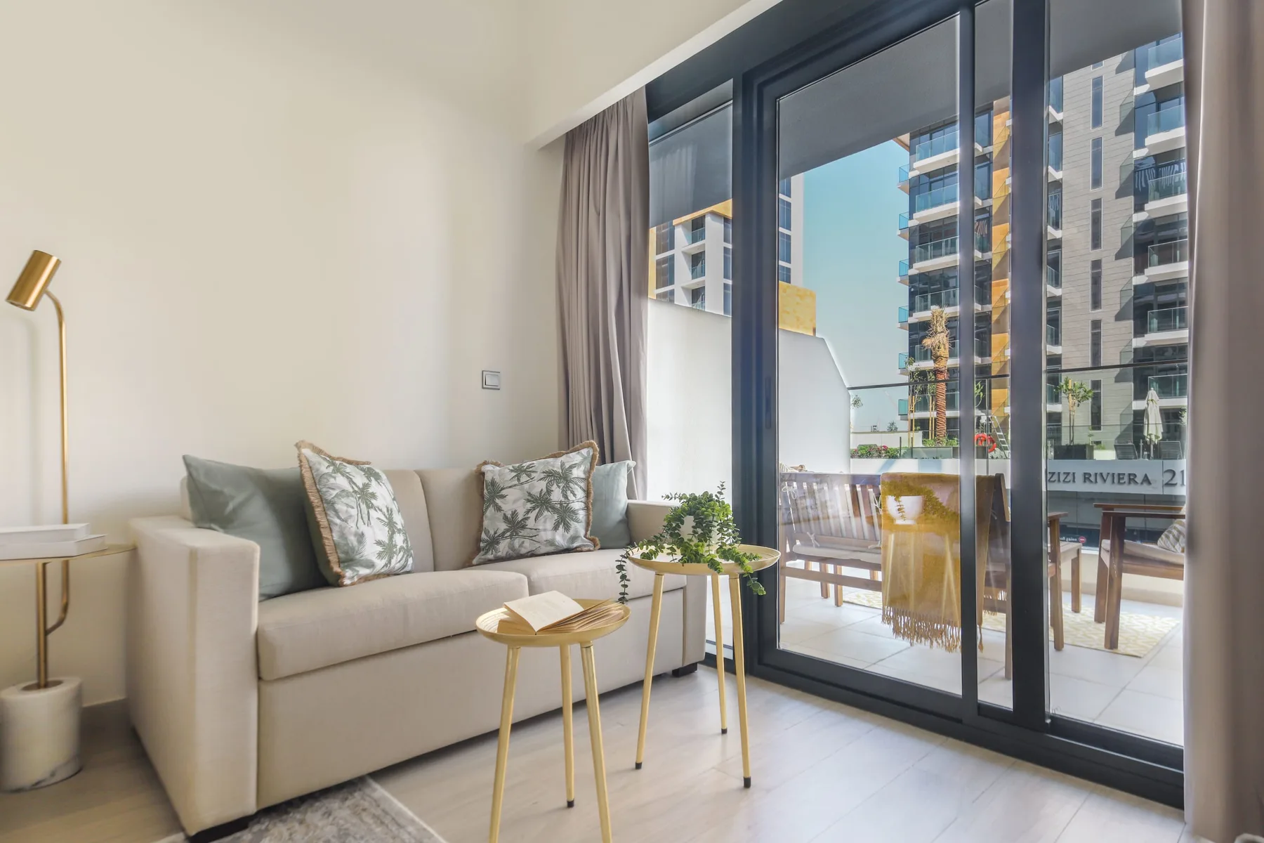 Living Space
