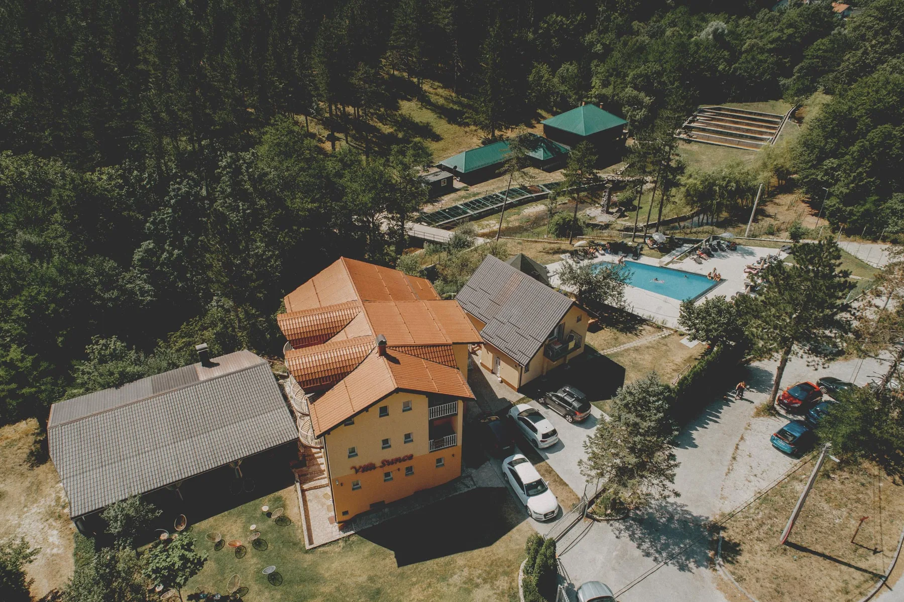 Propiedad Vila Sunce