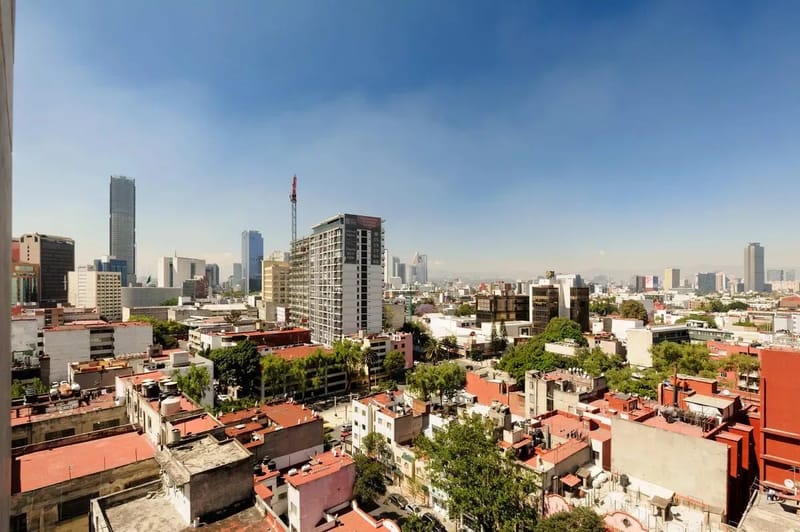 w *|Cozy 1BR in Lively Tabacalera