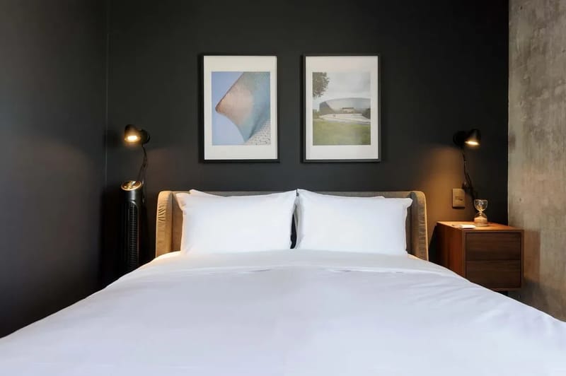 w *|Cozy 1BR in Lively Tabacalera