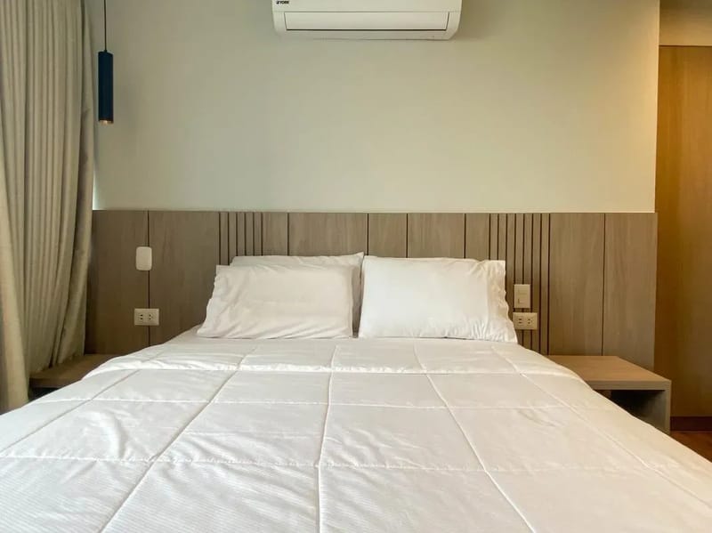 Inviting 2BR w/ Jacuzzi in Miraflores