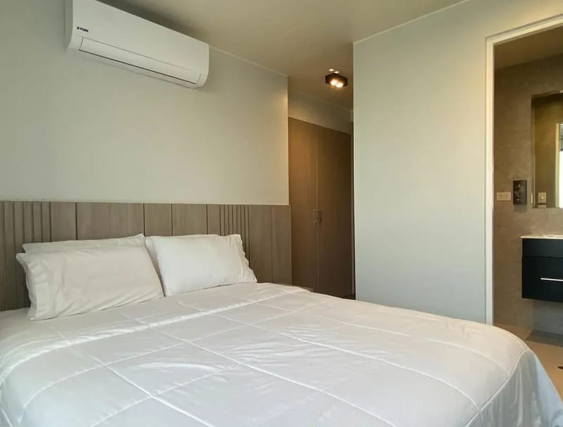 Inviting 2BR w/ Jacuzzi in Miraflores