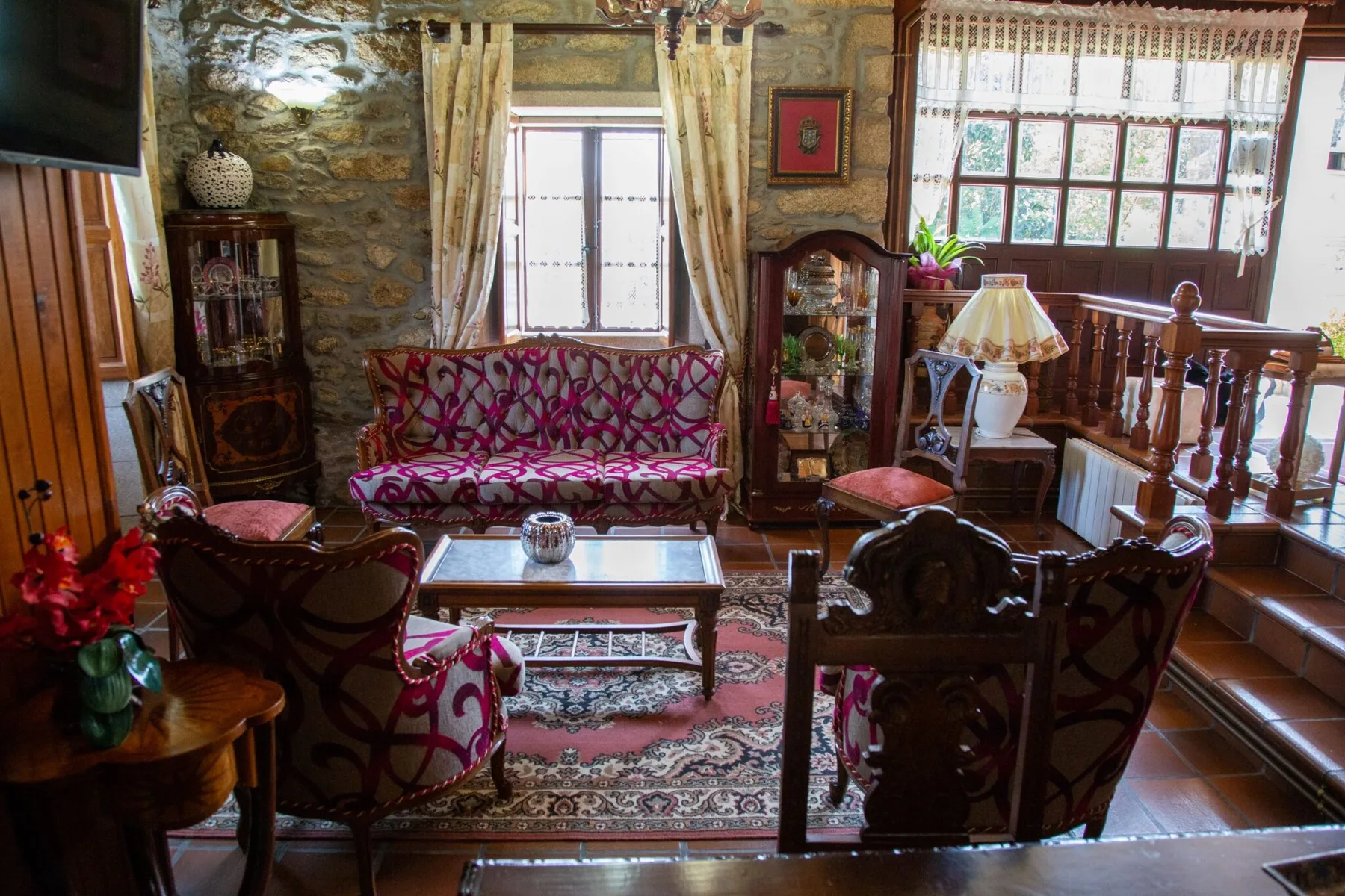Casa de Cacheiro