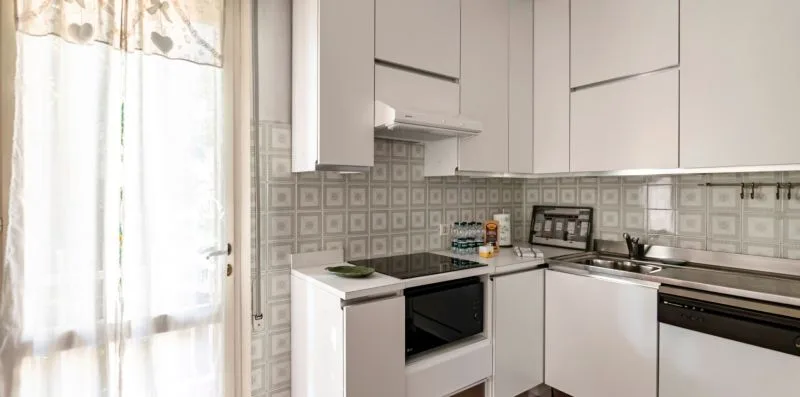 GuestHost - Central apartment near Padua Cathedral