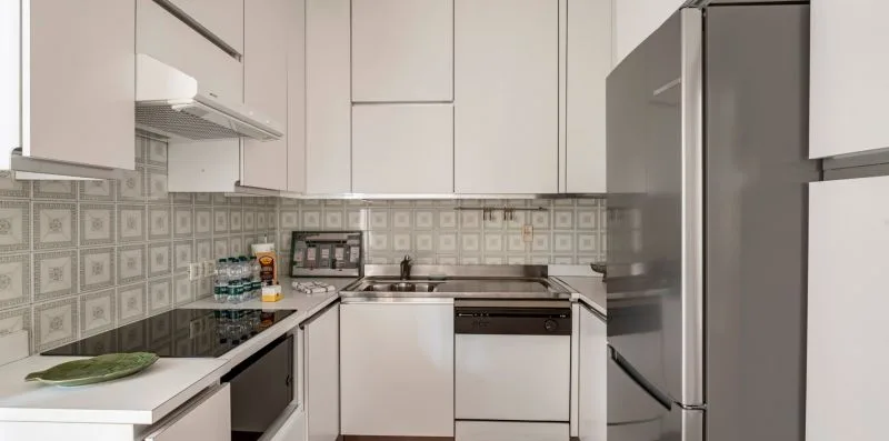 GuestHost - Central apartment near Padua Cathedral