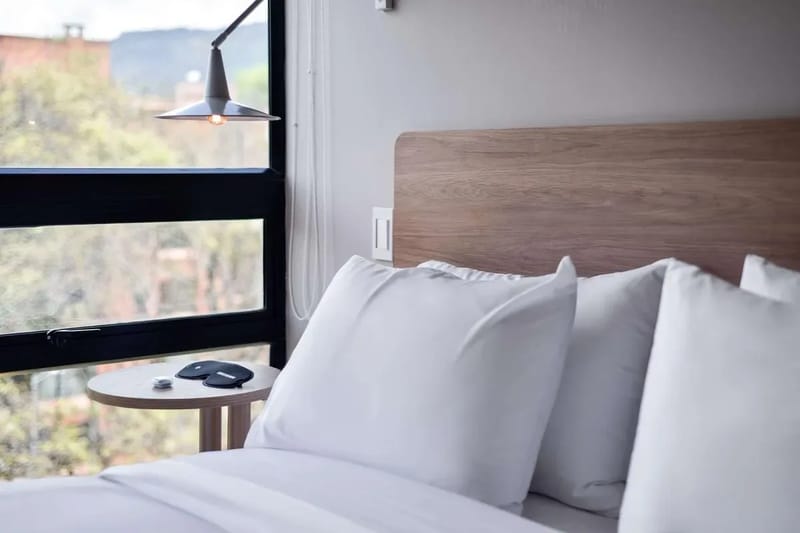 Intimate Loft in Parque 93