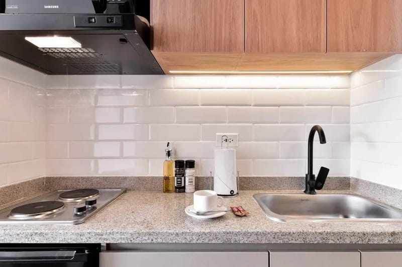 Intimate Loft in Parque 93