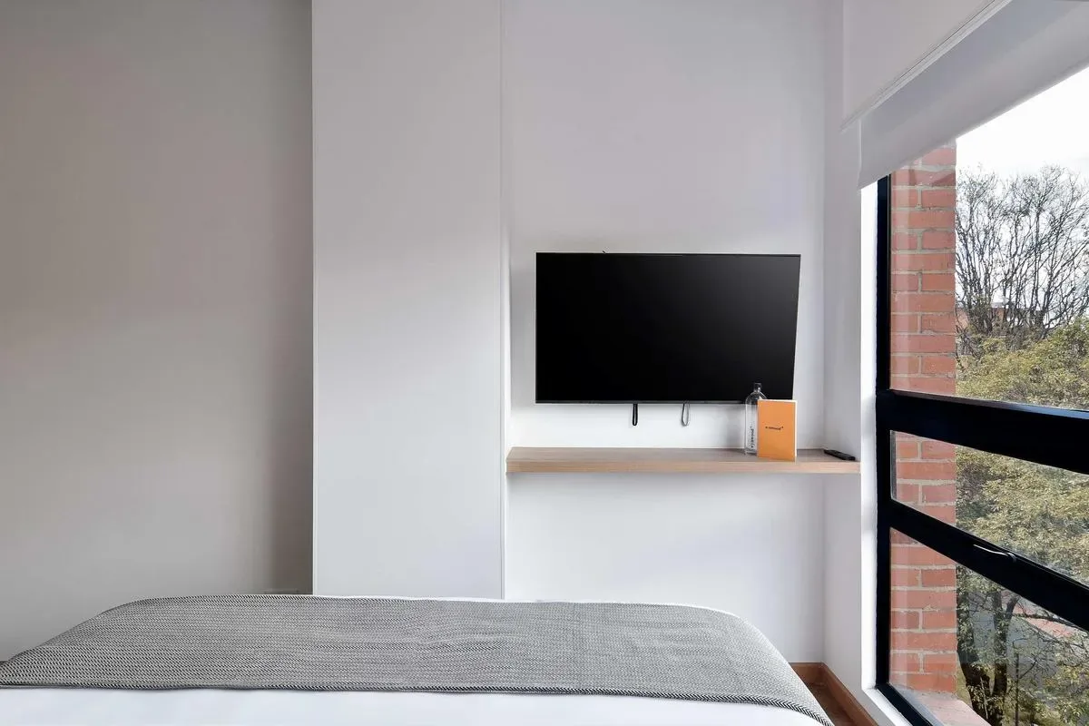 Intimate Loft in Parque 93