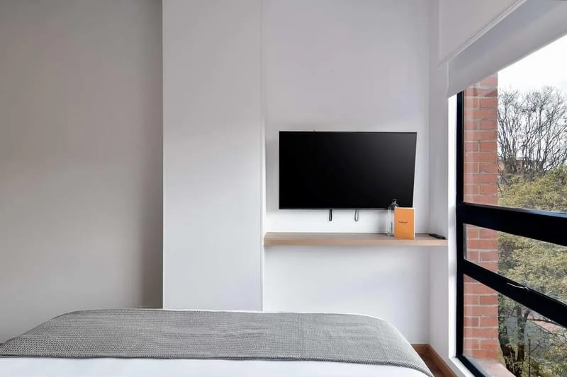 Intimate Loft in Parque 93