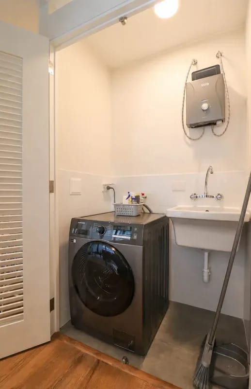 Group-Friendly 3BR w/ Balcony in Miraflores