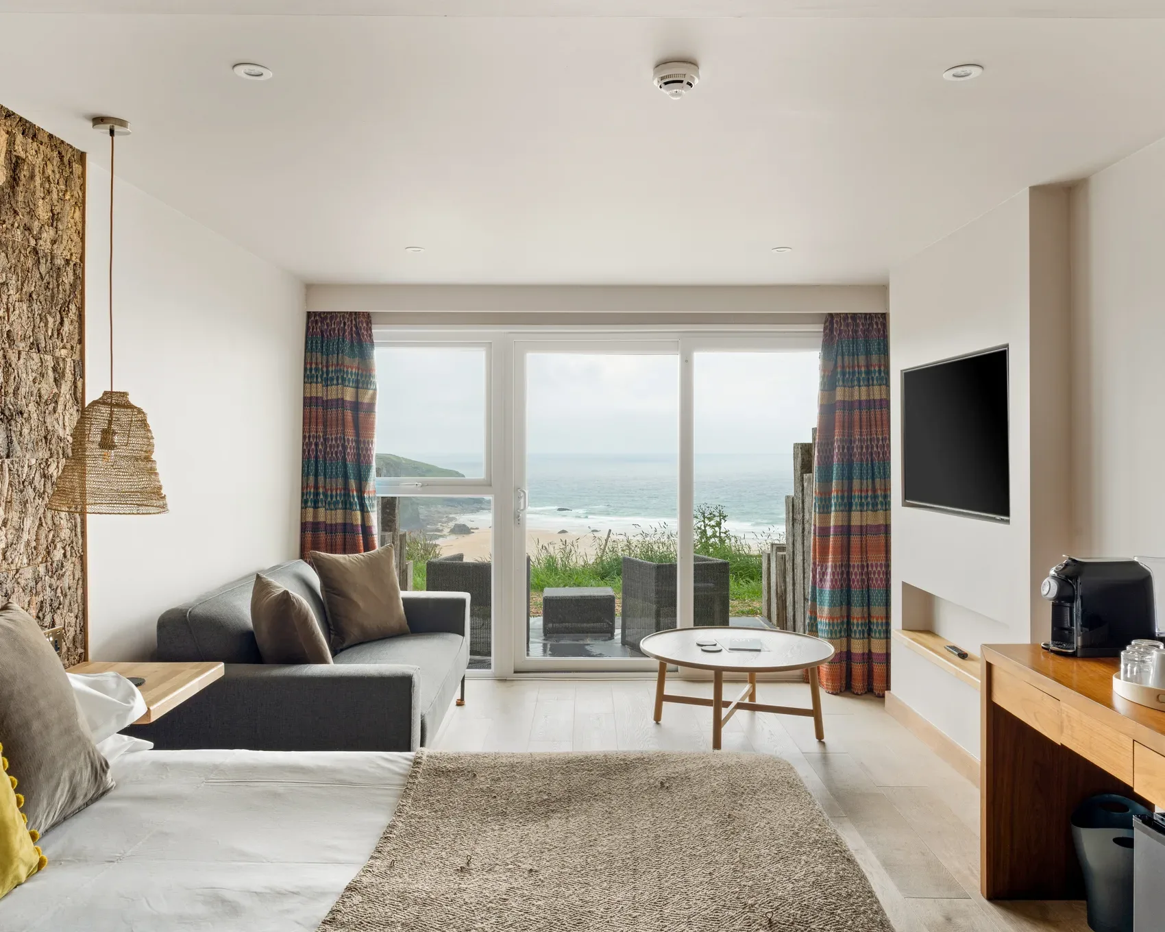 Bedruthan room