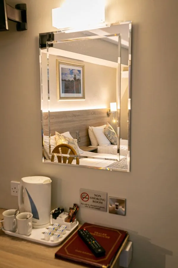 Foto del alojamiento Tralee Townhouse