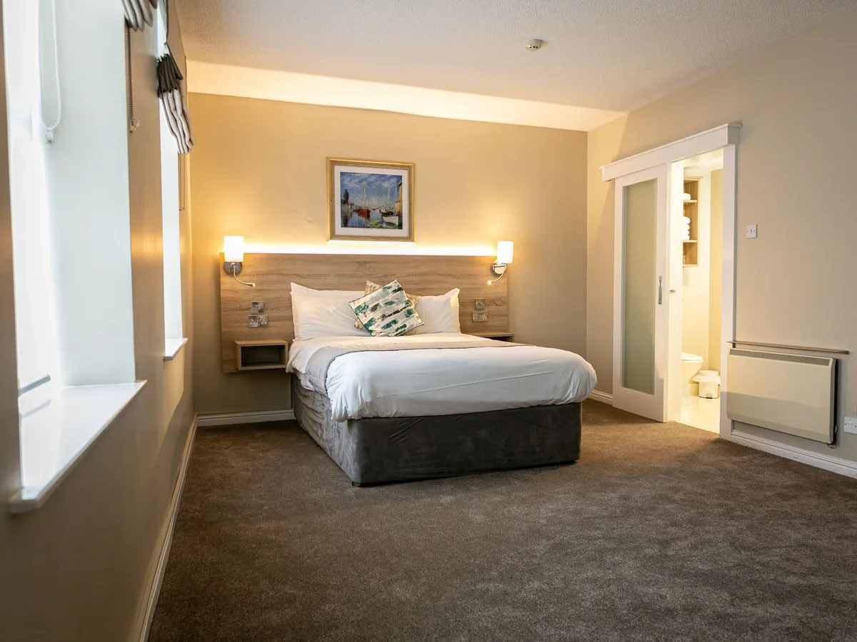 Foto del alojamiento Tralee Townhouse