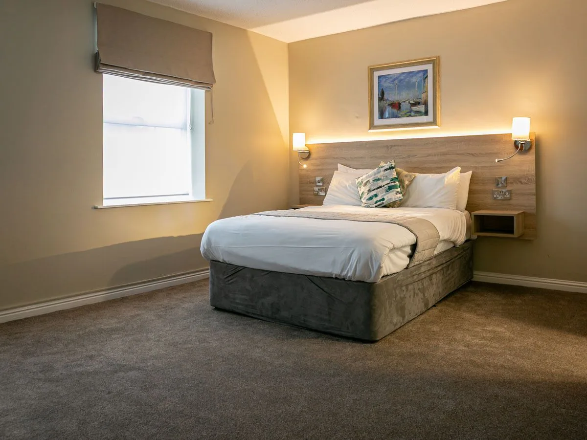 Foto del alojamiento Tralee Townhouse