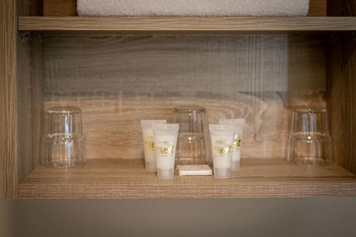 Detalles del alojamiento Tralee Townhouse