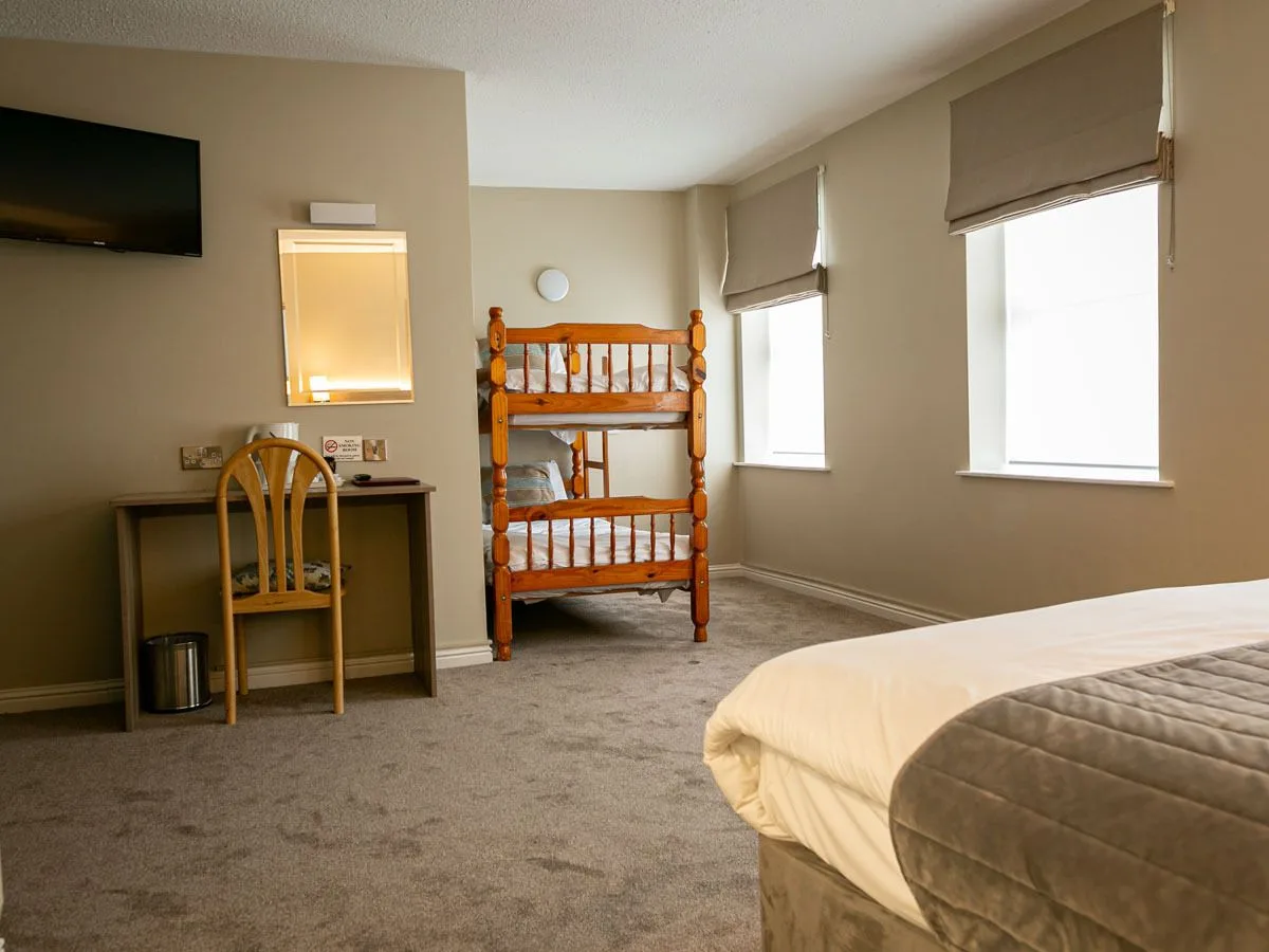 Foto del alojamiento Tralee Townhouse