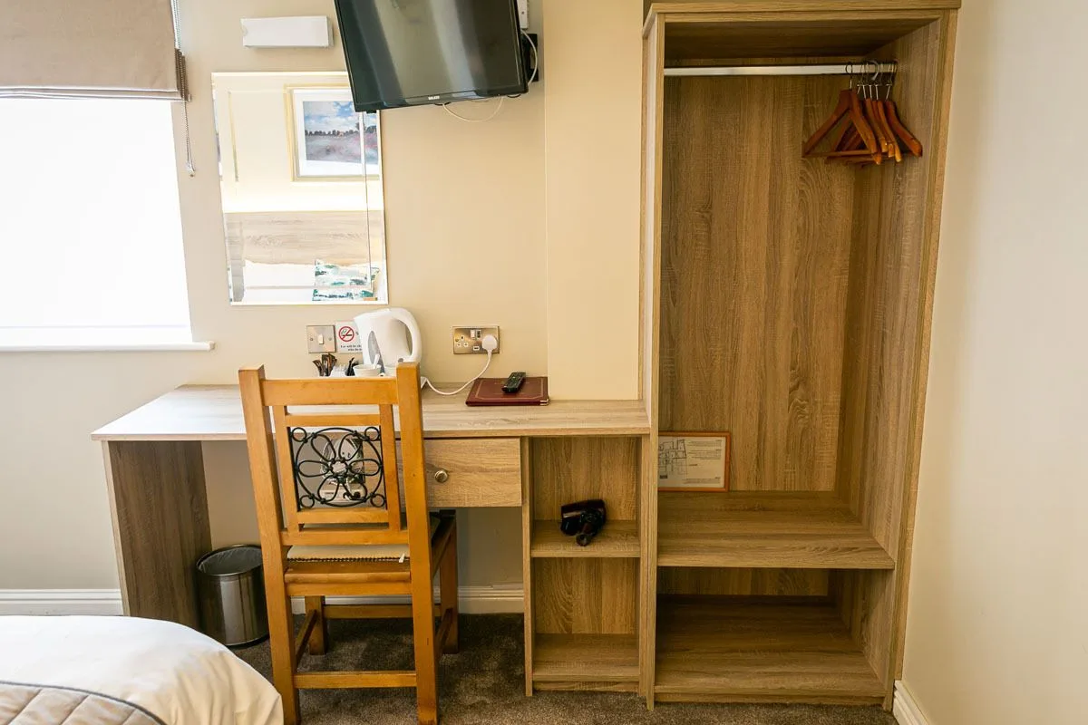 Foto del alojamiento Tralee Townhouse