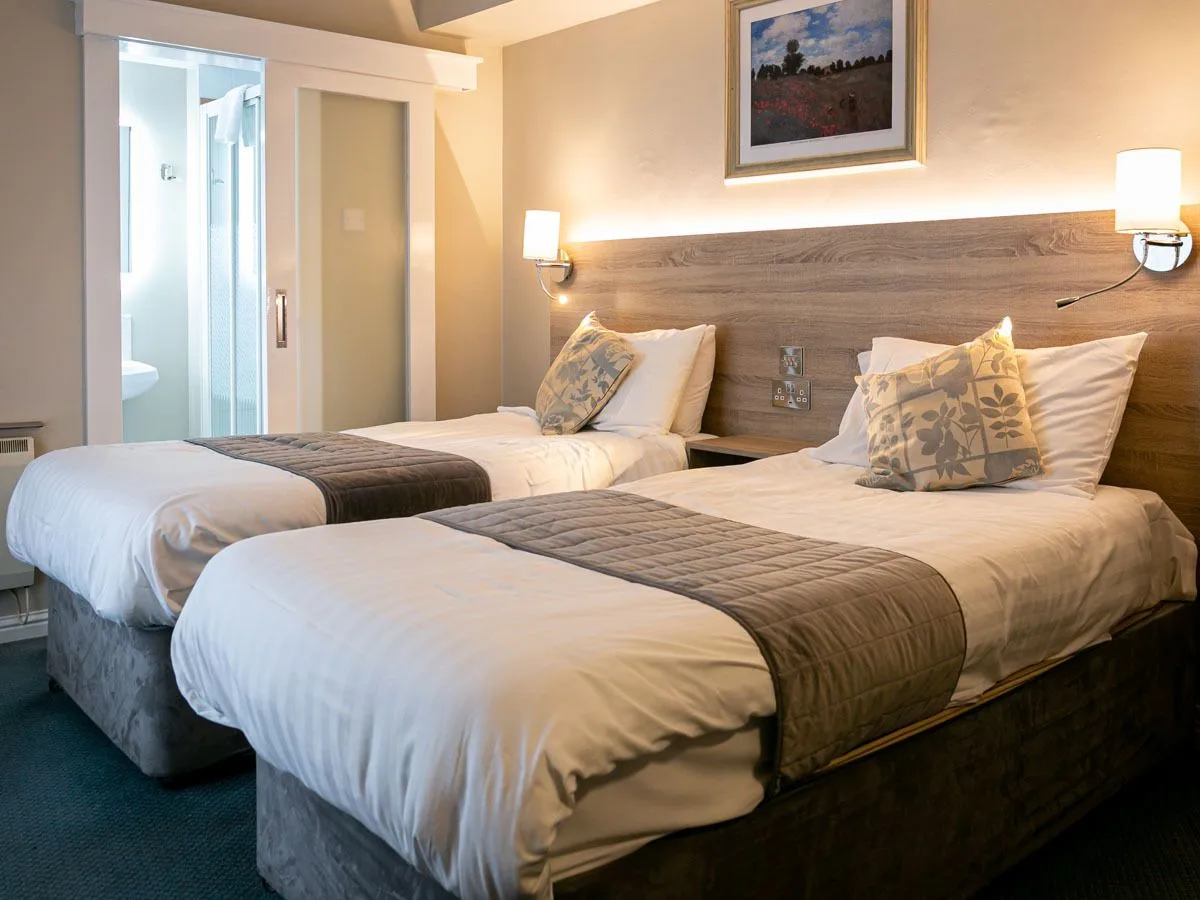 Foto del alojamiento Tralee Townhouse