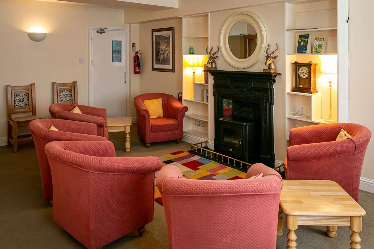 Foto del alojamiento Tralee Townhouse