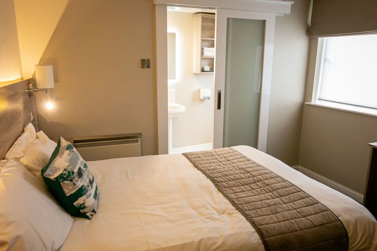 Foto del alojamiento Tralee Townhouse