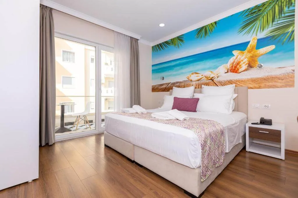 Habitación doble