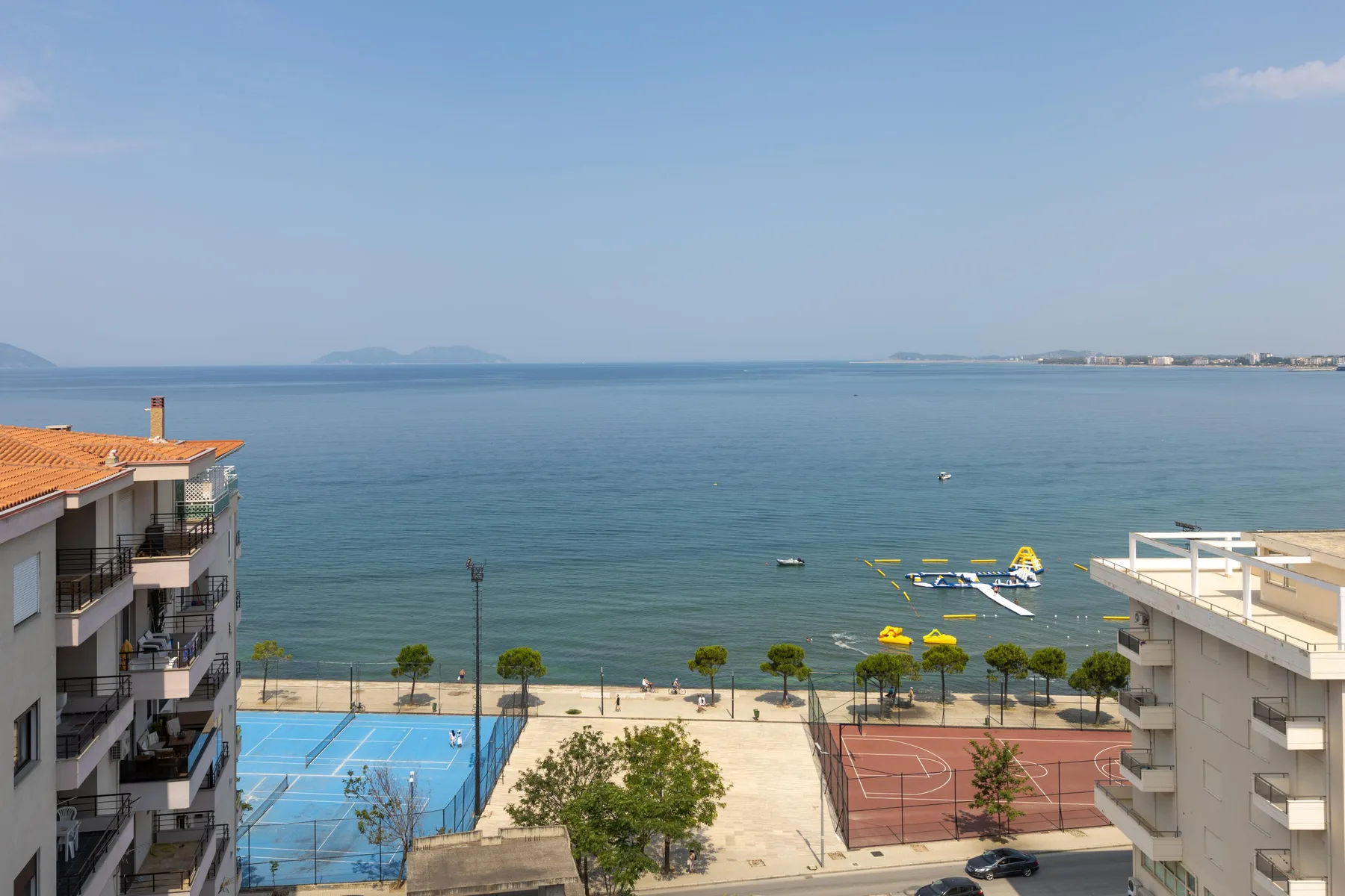 Foto del Hotel Britania