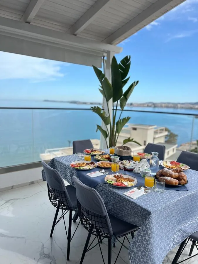 Foto del Hotel Britania