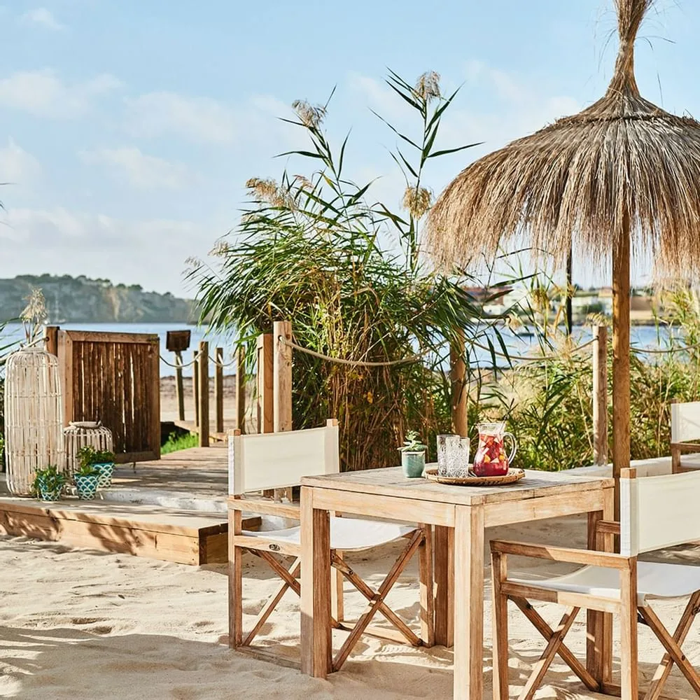 Restaurante Chambao