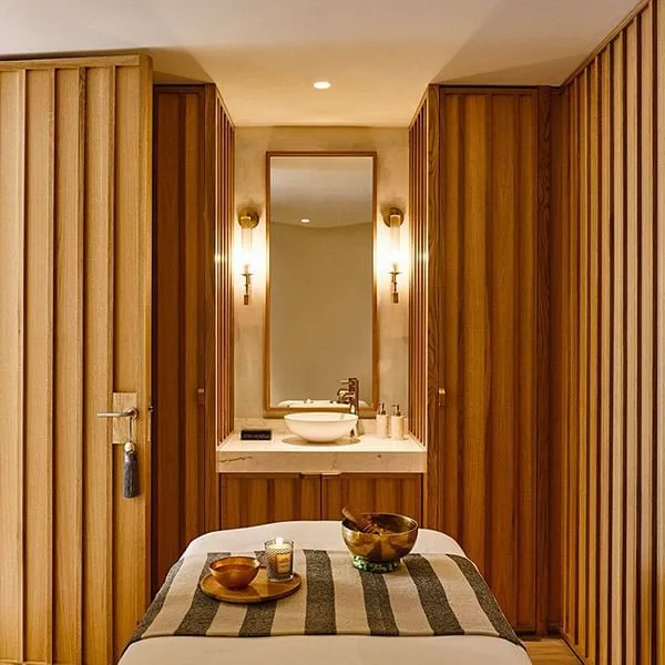 Instalaciones del hotel