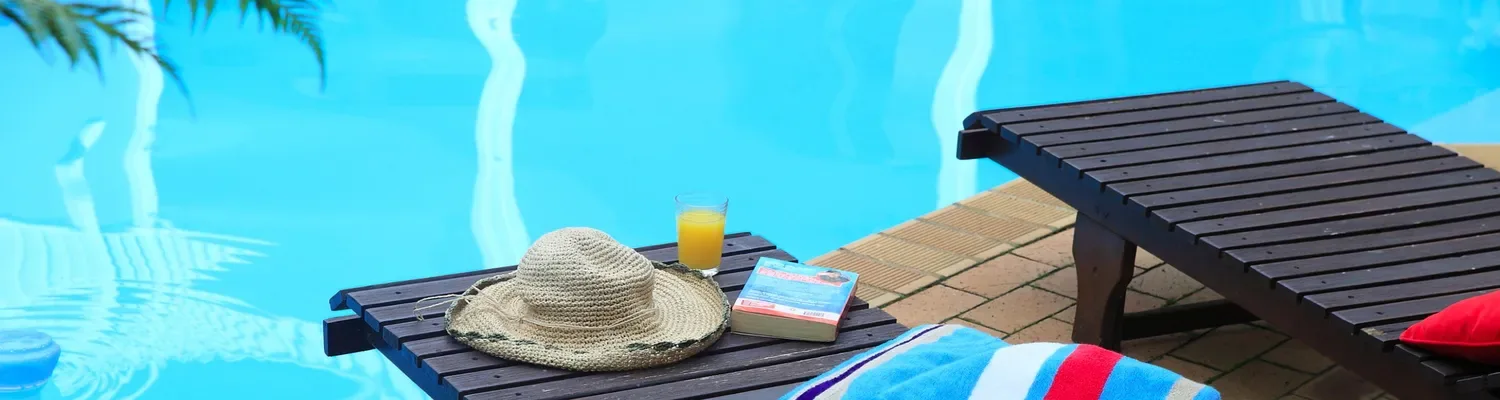 Instalaciones de Loerie Guest Lodge