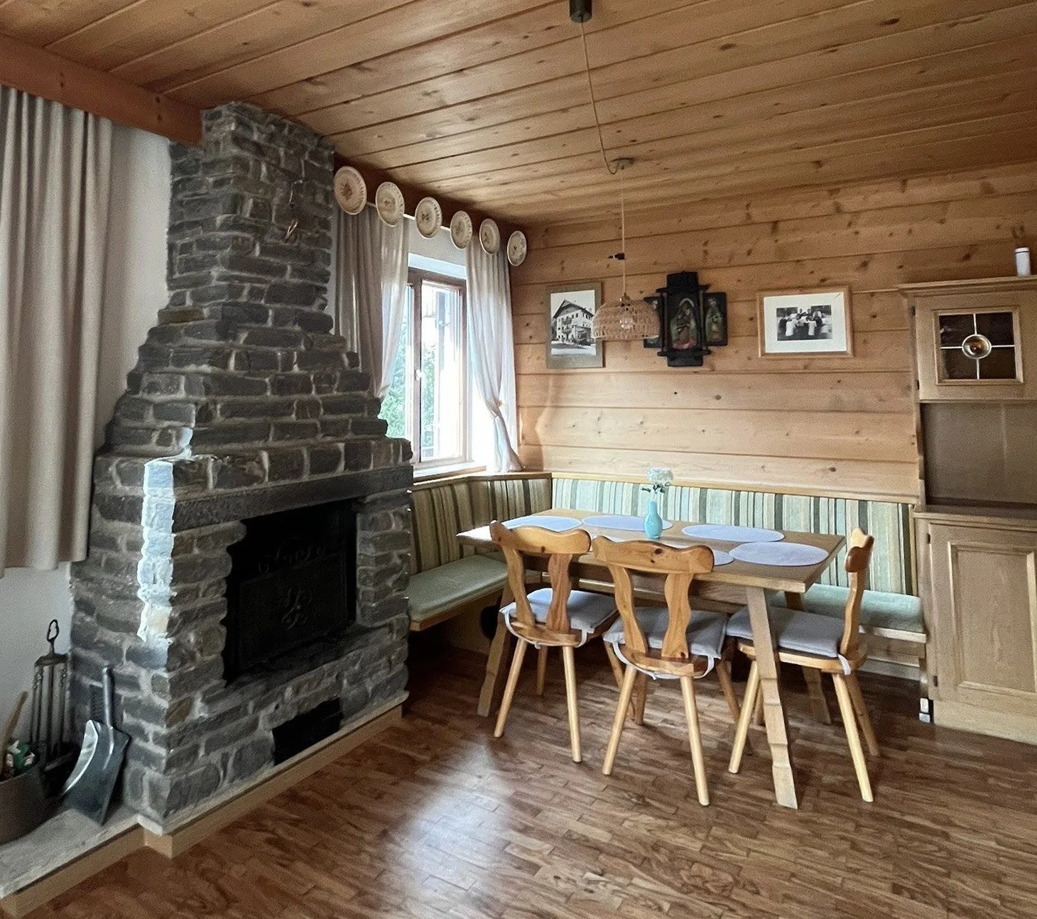 Alpen Suite