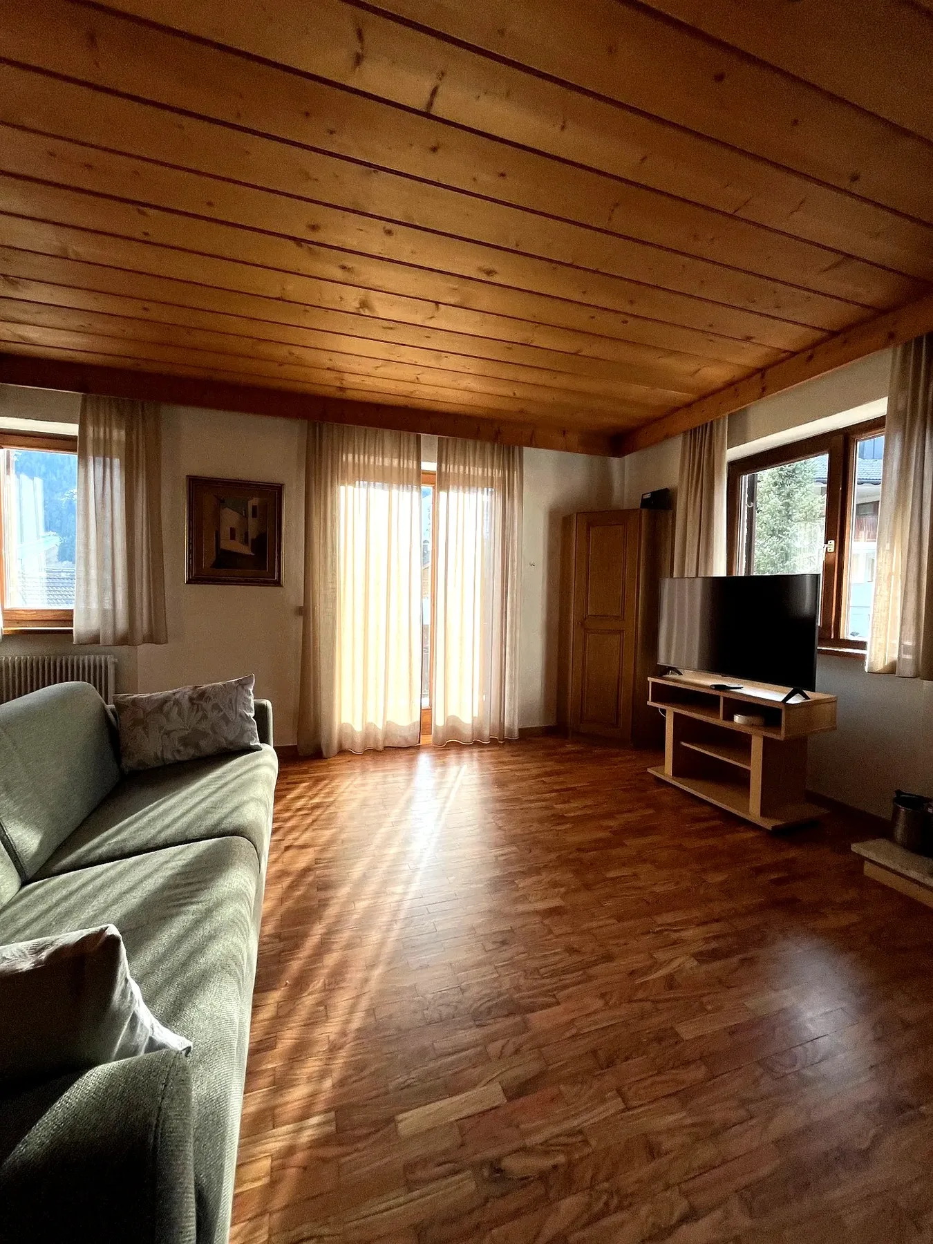 Alpen Suite
