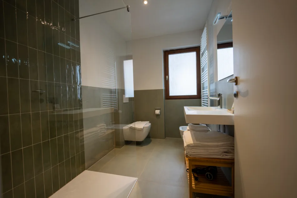 Alpen Suite