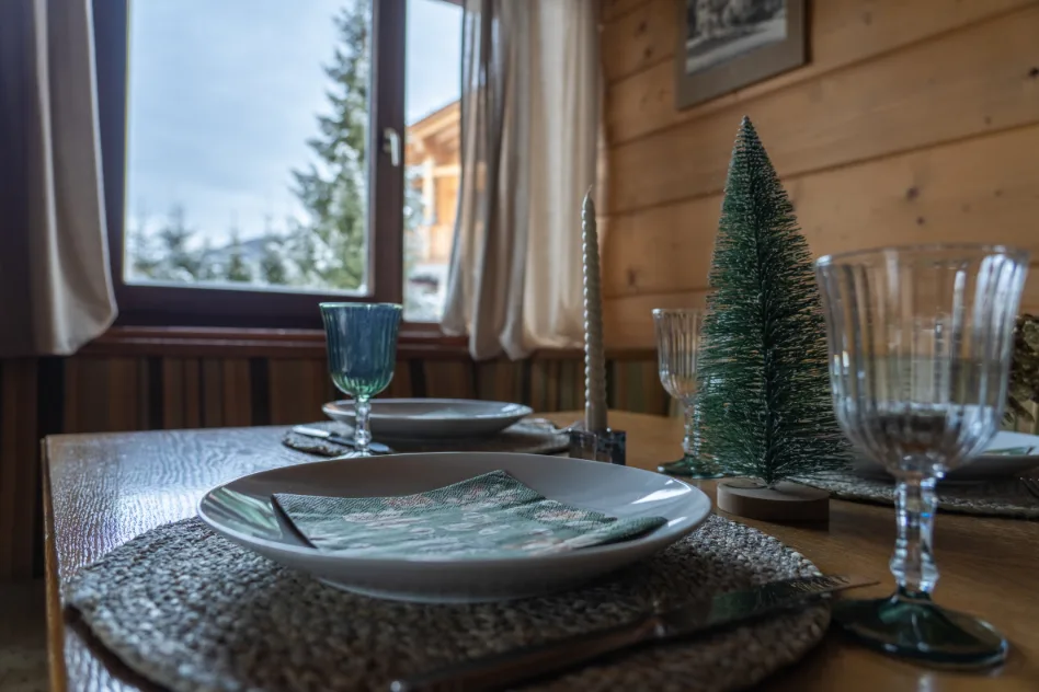 Alpen Suite