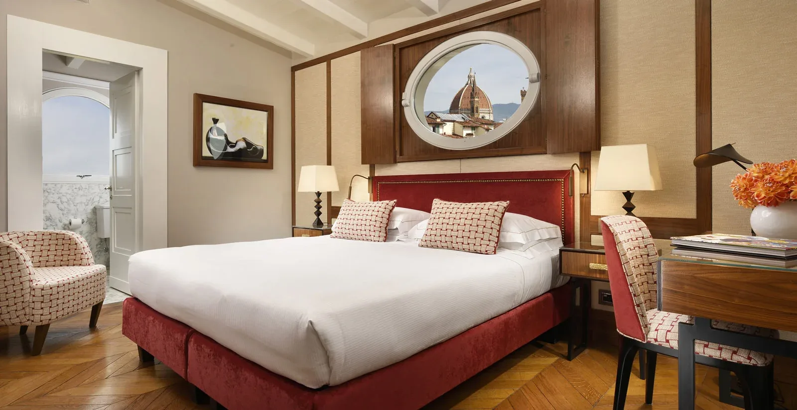 Premium Deluxe room
