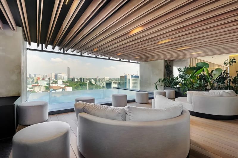 Amazing Loft in the Heart of Juarez
