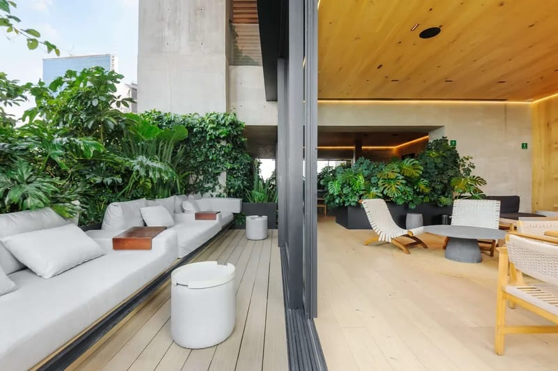 Amazing Loft in the Heart of Juarez