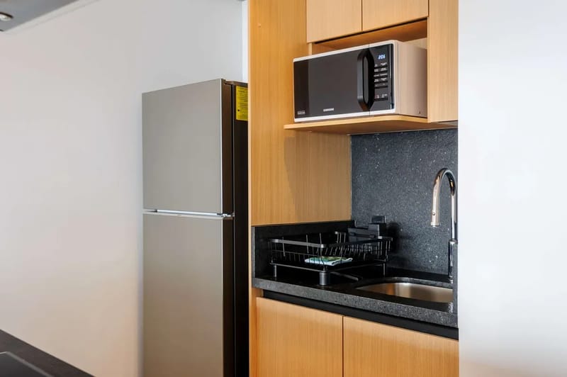 Amazing Loft in the Heart of Juarez