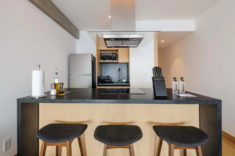 Amazing Loft in the Heart of Juarez