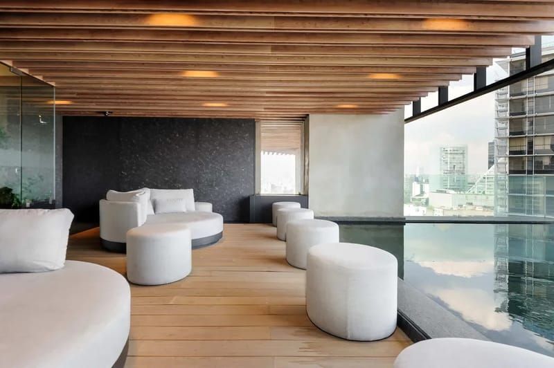 Amazing Loft in the Heart of Juarez