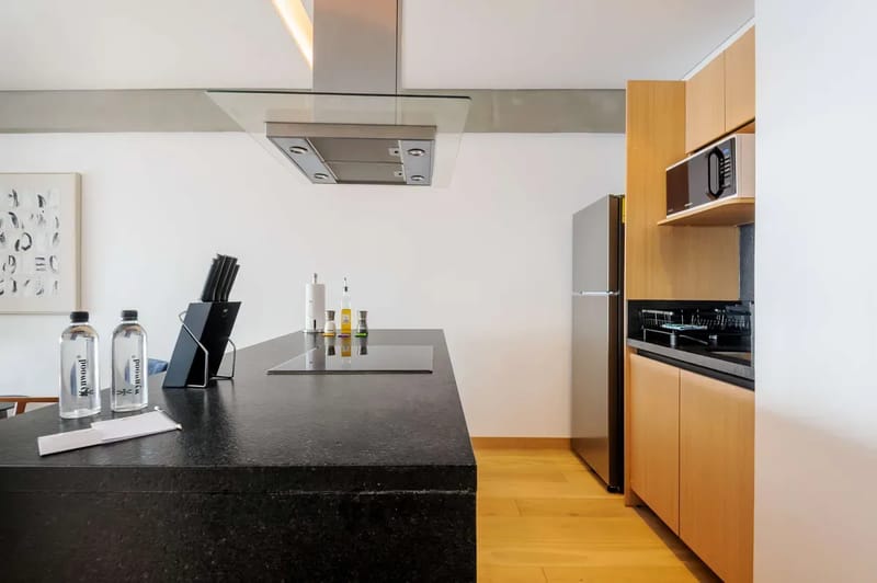 Amazing Loft in the Heart of Juarez