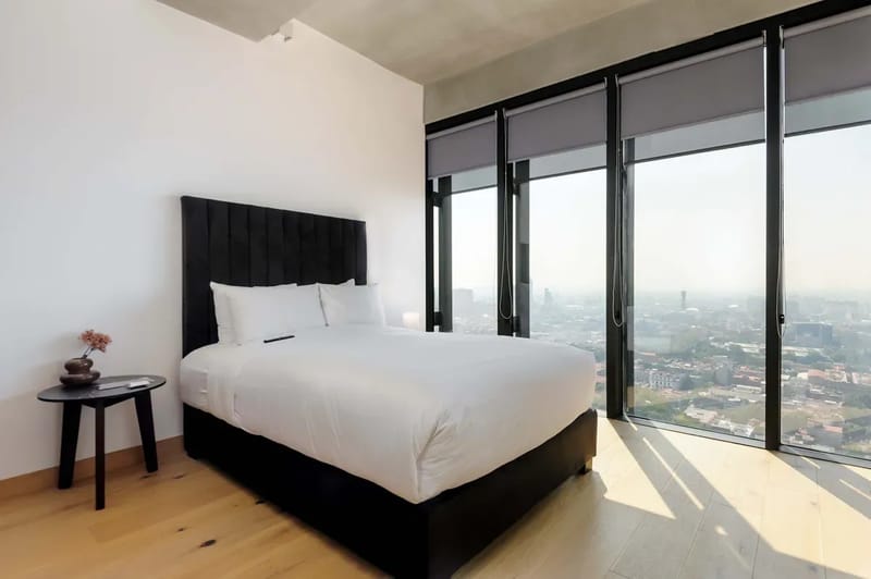 Amazing Loft in the Heart of Juarez