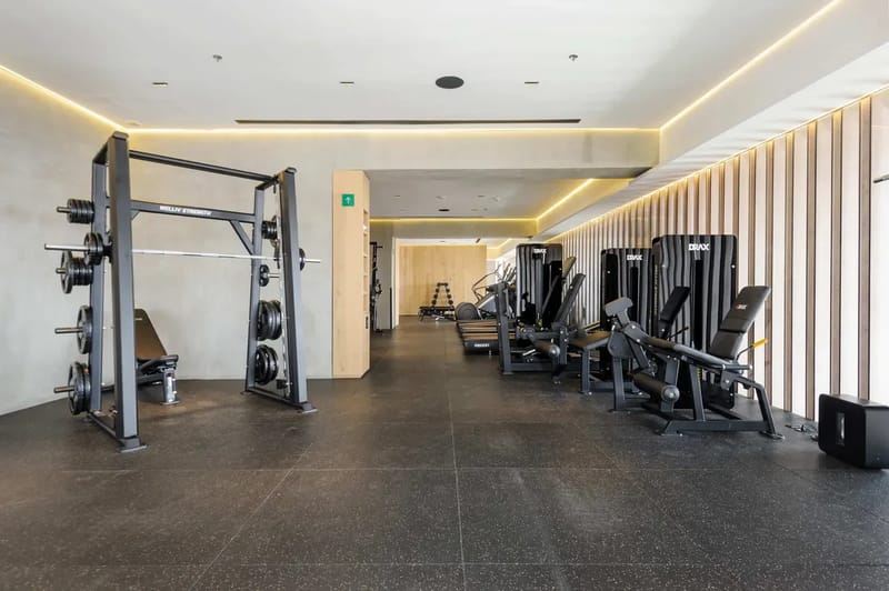 Amazing Loft in the Heart of Juarez