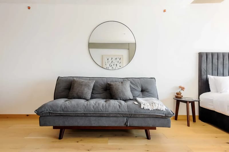 Amazing Loft in the Heart of Juarez