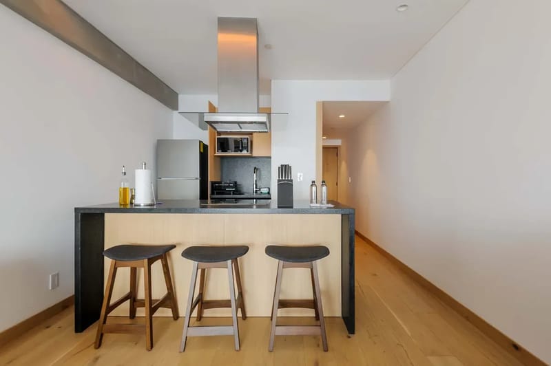 Amazing Loft in the Heart of Juarez