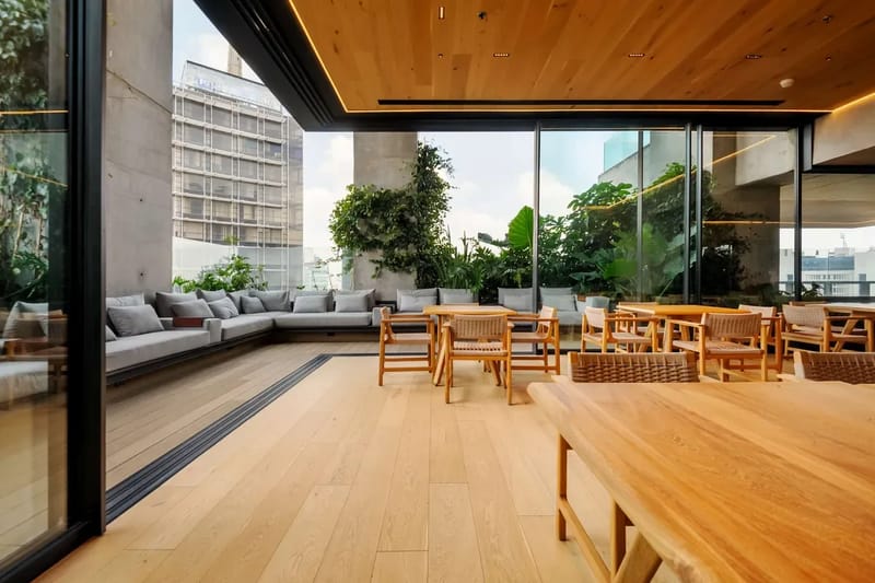 Amazing Loft in the Heart of Juarez