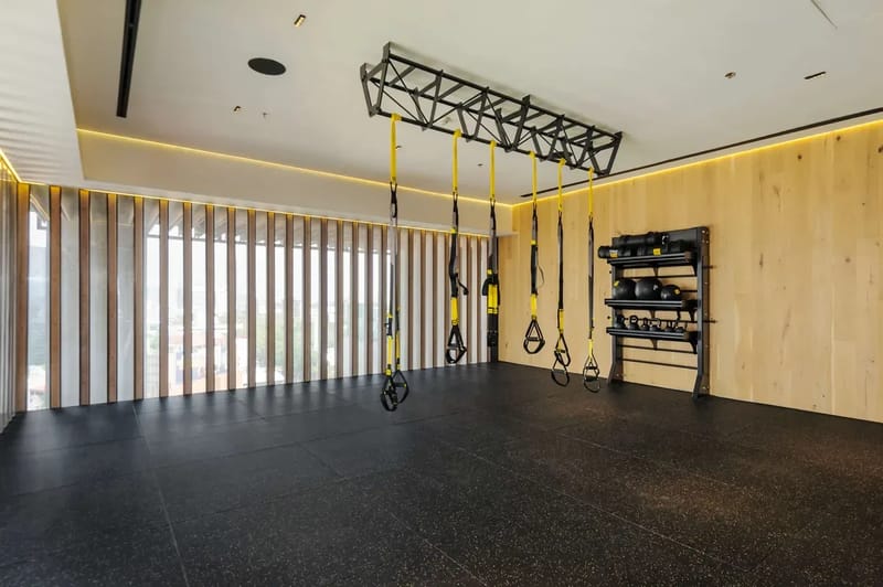 Amazing Loft in the Heart of Juarez