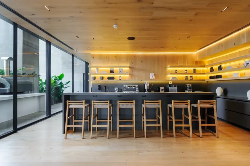 Amazing Loft in the Heart of Juarez